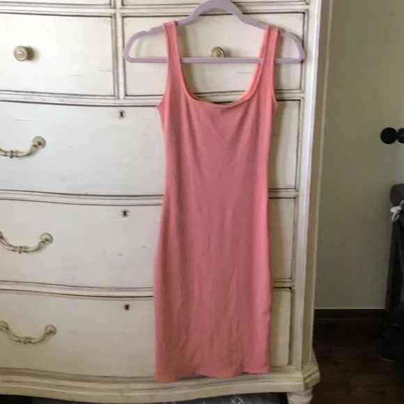popular 21 dress DX9866 New Beautiful Popular 21 Red Stretchy Dress Popular 21 Womens Red Mini